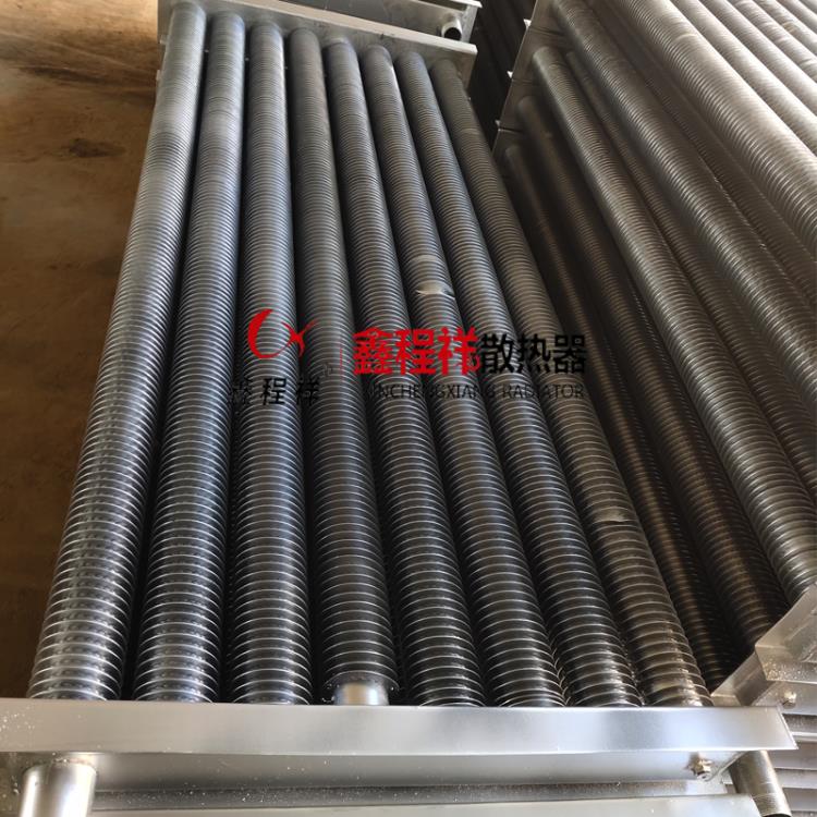 河北鋼制柱型暖氣片廠家