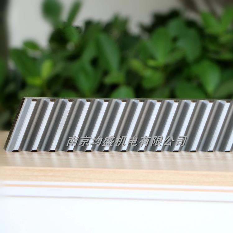 齒條參數(shù)型號生產(chǎn)廠家定制加工