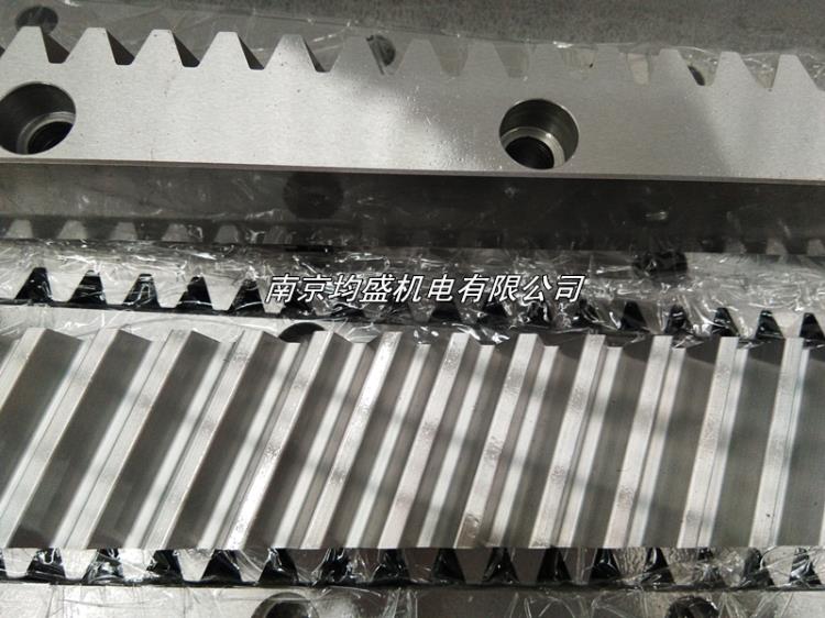 齒條參數(shù)型號生產(chǎn)廠家定制加工