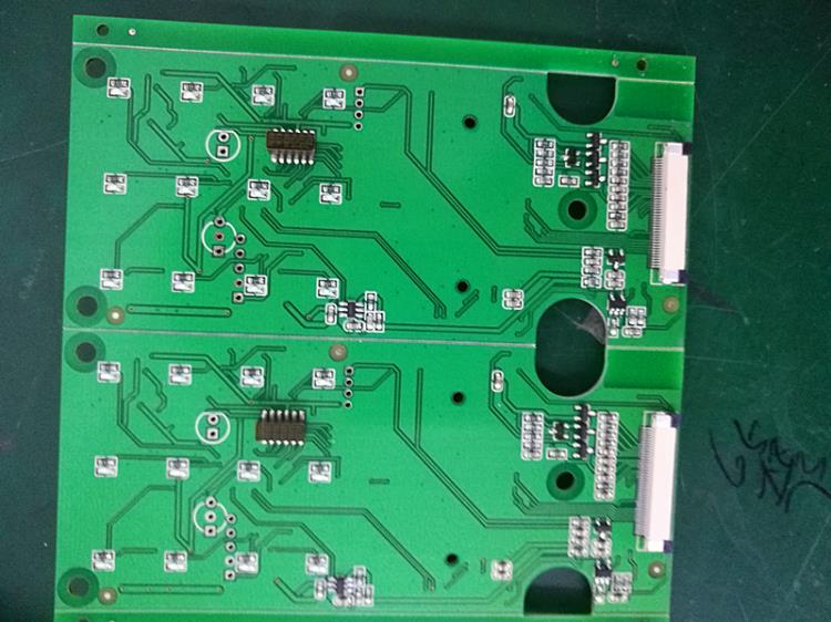 公明SMT贴片加工 光明LED灯条加工 龙华PCBA贴片加工