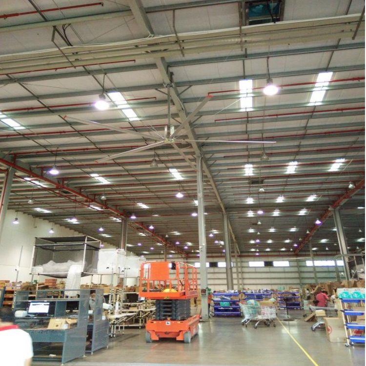 工業(yè)大風(fēng)扇品牌奇翔