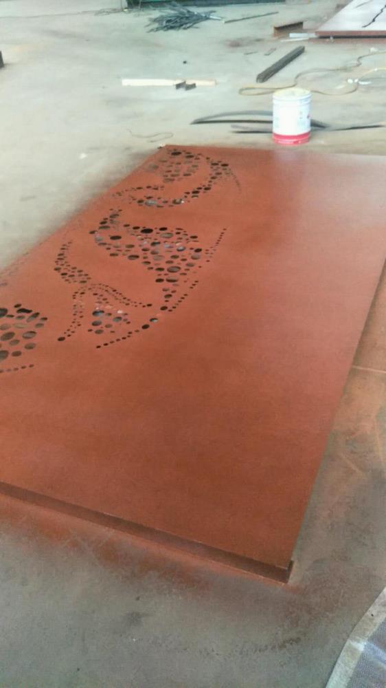 重慶09CuPCrNiA耐候鋼板-重慶耐候鋼板規(guī)格