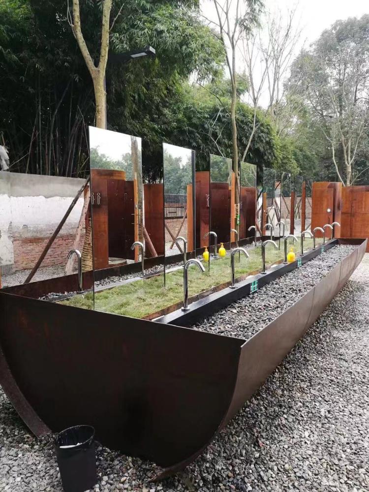 重慶耐候鋼板批發(fā)-重慶3mm厚耐候板加工