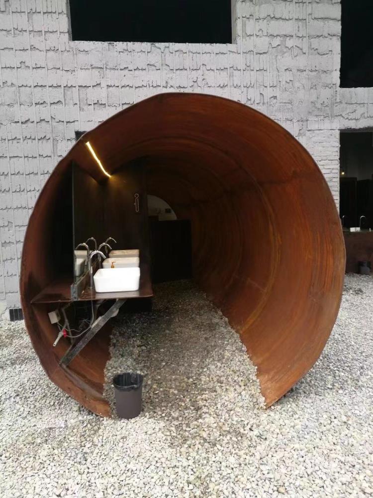 重慶耐候鋼板批發(fā)-重慶3mm厚耐候板加工