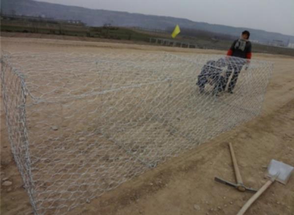 河道鉛絲籠網A江城河道鉛絲籠網A河道鉛絲籠網直銷