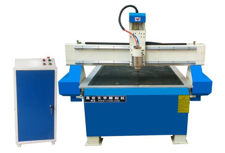 晟世天宇樹脂字雕刻機