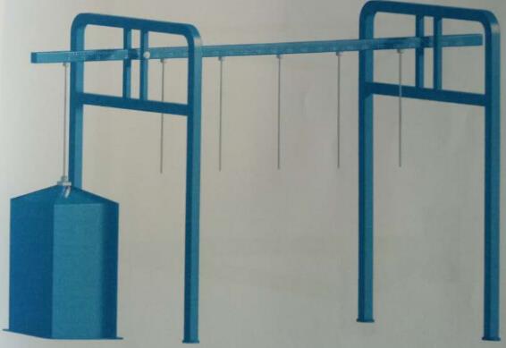 科技展品科普器材教學儀器-意念方舟