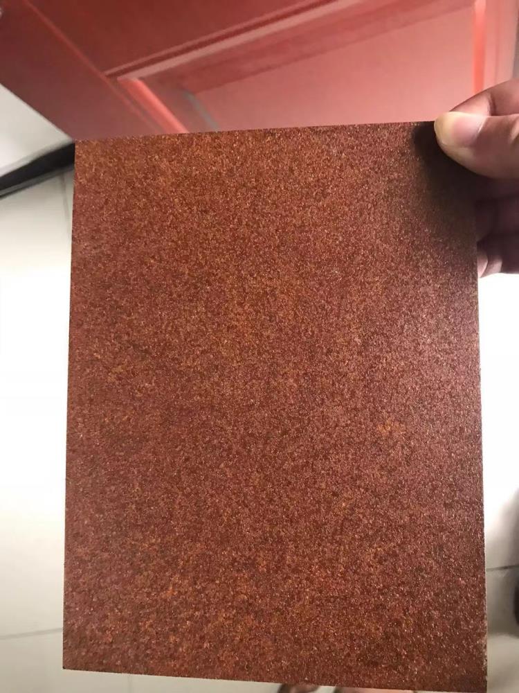 重慶銹蝕耐候鋼板-3個(gè)厚耐候鋼板現(xiàn)貨