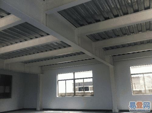 北京昌平挑高鋼結構躍層制作搭建