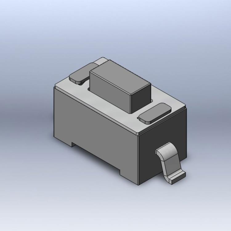 3*6轻触开关 环保轻触按键开关 高品质3*6贴片按键开关