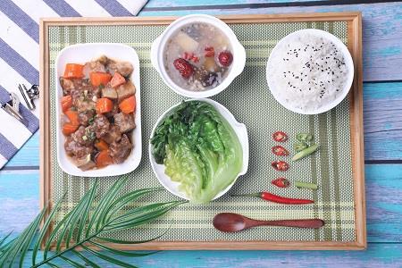 臻味可快餐淺談廣州特色餐飲加盟項(xiàng)目