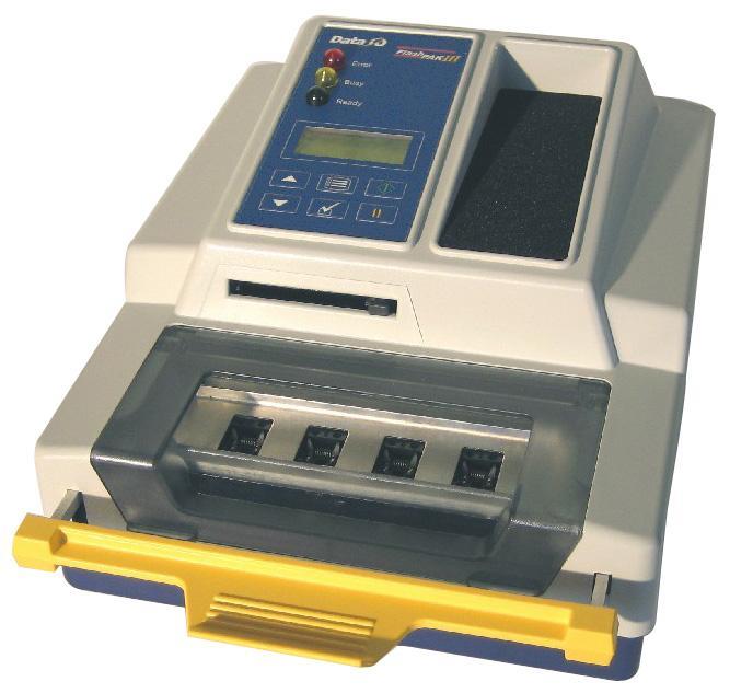 FlashPAK 美國Data IO手動編程燒錄設備