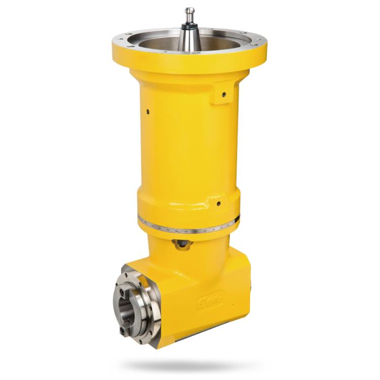 臺灣300延長銑頭 高速龍門角度頭  雙頭雙向直角側銑頭