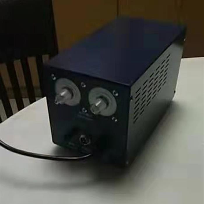 供应超高压电源 静电发生器 薄膜锁边机
