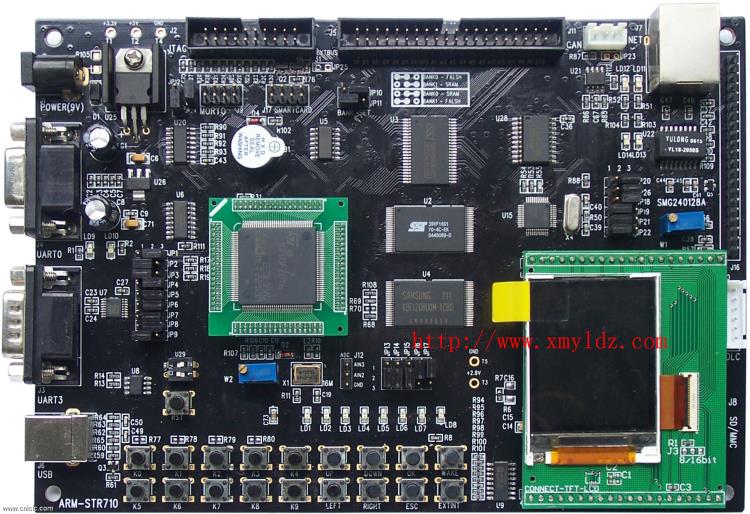 厦门承接单片机开发 PCB抄板 软件开发