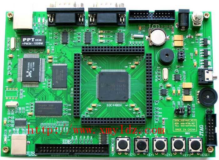 厦门承接单片机开发 PCB抄板 软件开发