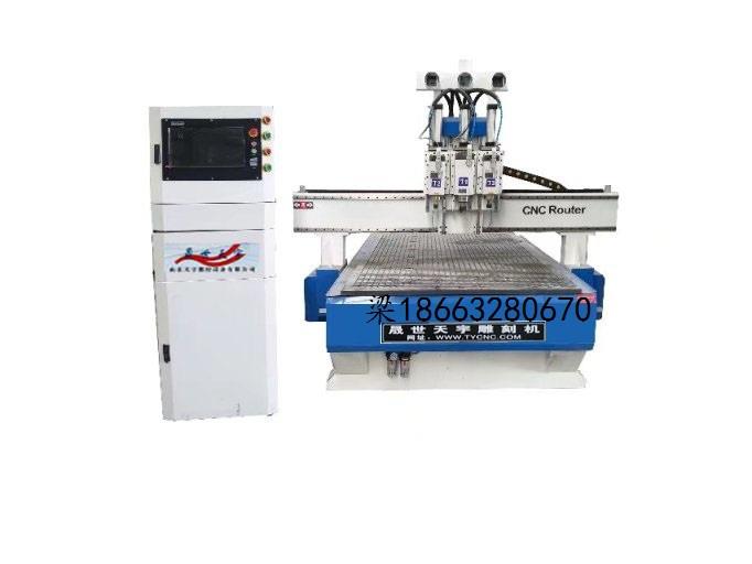 四工序開料機(jī)滕州晟世天宇