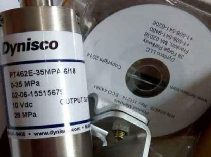 Dynisco壓力傳感器PT462E-35MPA-6-18