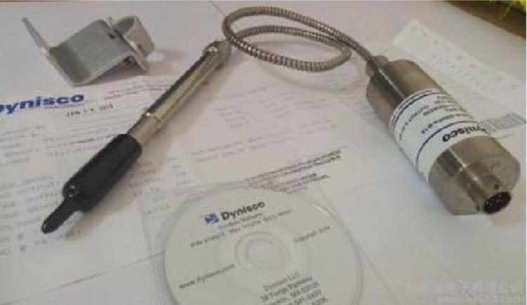 Dynisco壓力變送器TPT4634-35MPA-6-18