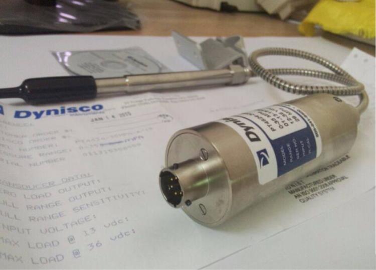Dynisco壓力變送器TPT4634-35MPA-6-18