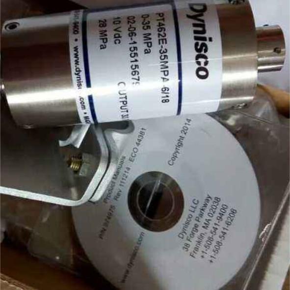 Dynisco壓力傳感器TPT463E-35MPA-6-18