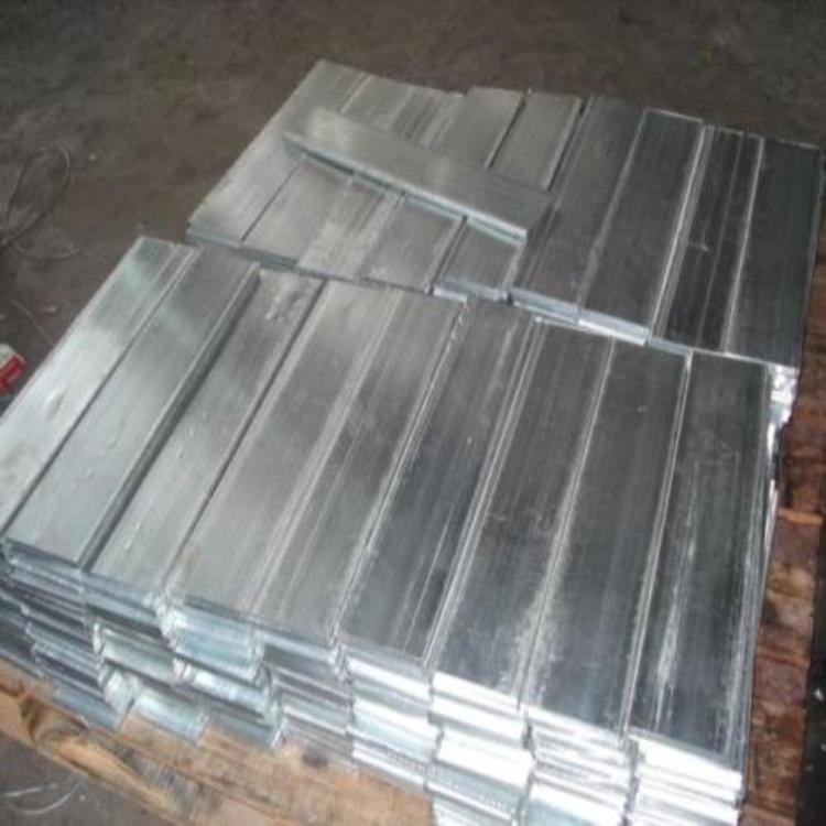 供應河南0#鋅板 鋅合金板材料 鑄造鋅板 擠壓鋅板