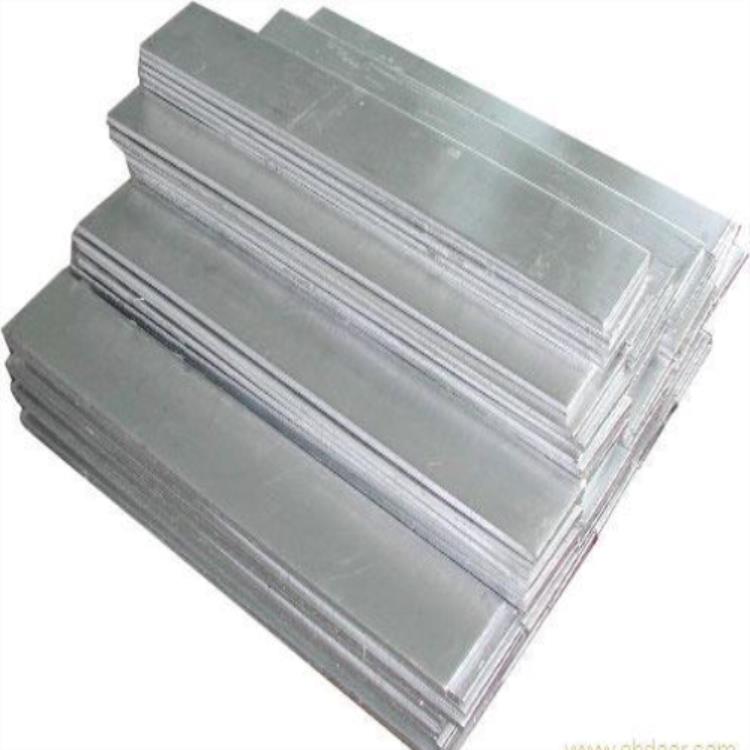 供應河南0#鋅板 鋅合金板材料 鑄造鋅板 擠壓鋅板