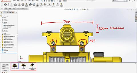 亿达四方SOLIDWORKS在线SW培训之首件检验