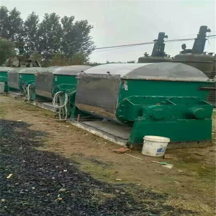 急轉(zhuǎn)二手200升3000升遠(yuǎn)紅外加熱捏合機(jī)二手真空捏合機(jī)