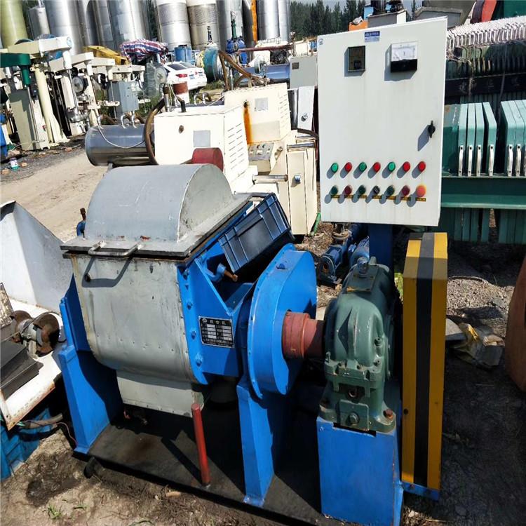 急轉(zhuǎn)二手200升3000升遠(yuǎn)紅外加熱捏合機(jī)二手真空捏合機(jī)