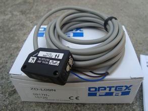 OPTEX传感器CDD-11CN