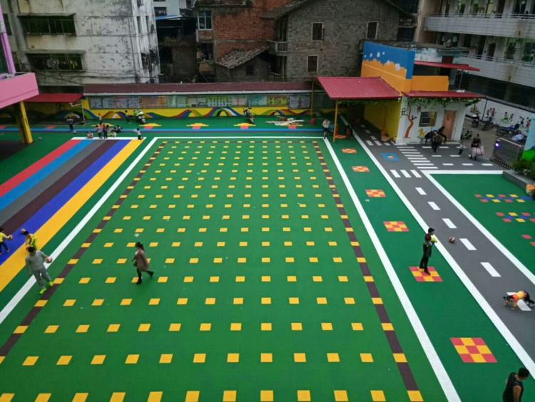 幼兒園EPDM 北京幼兒園EPDM EPDM適用范圍及特點