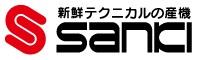 日本sanki产机联轴器