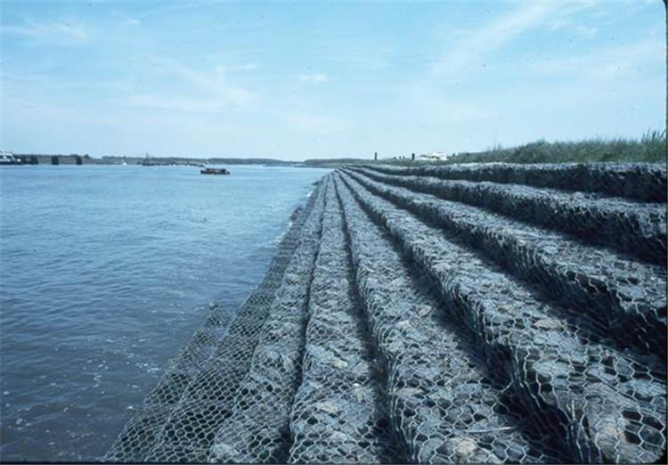 河道修建格宾石笼A肇庆河道修建格宾石笼A生产河道修建格宾石笼