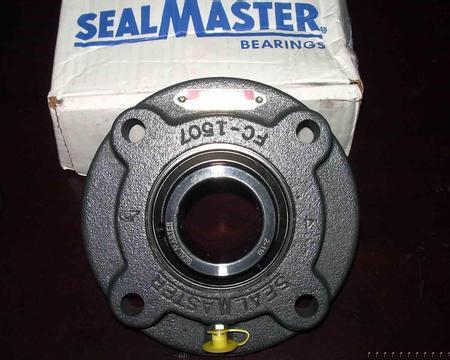 SEALMASTER轴承NP-208-C