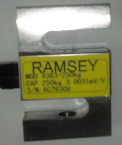 RAMSEY开关60-23P