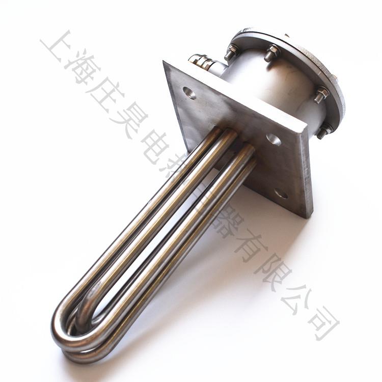庄海供应油水分离加热器非标定制质保两年