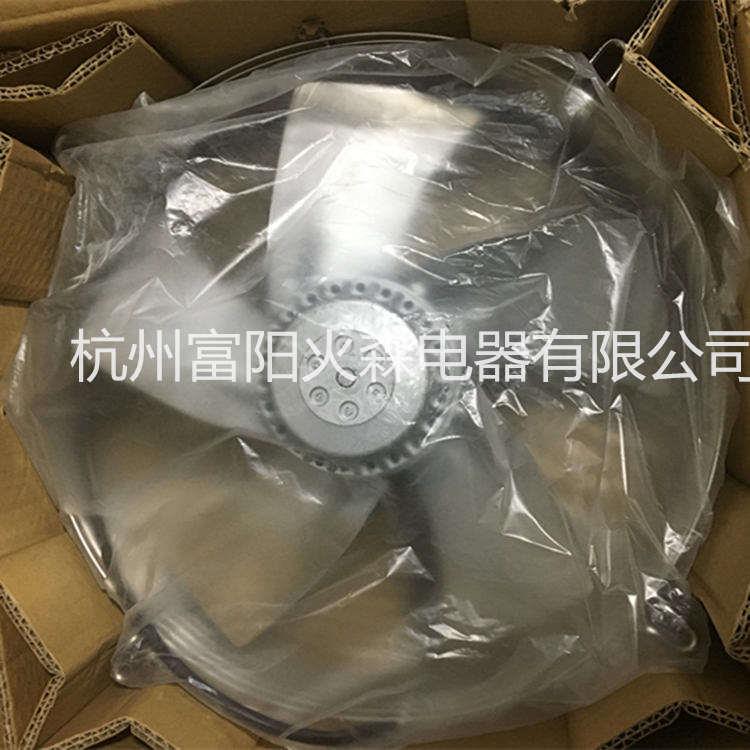 不锈钢散热风扇电机 YWF4D-300 冷凝器散热风机