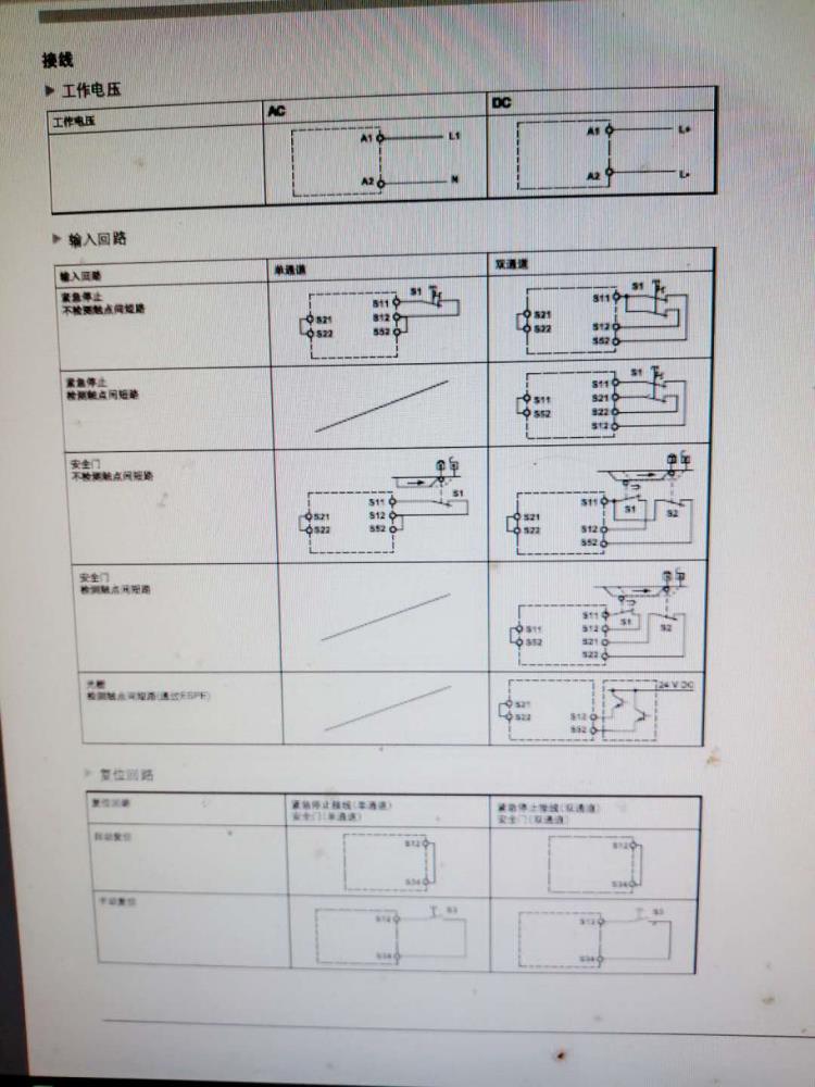 供应德国PILZ继电器777301 PNOZ X2.8P