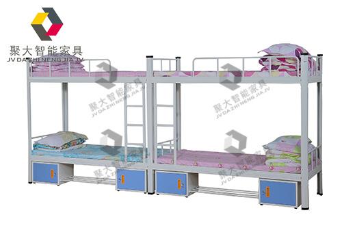 珠海铁床上下铺厂家聚大家具品质上乘