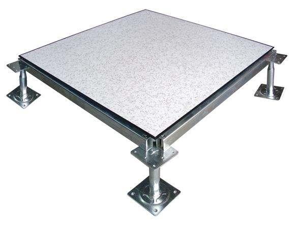 江西防靜電地板用途