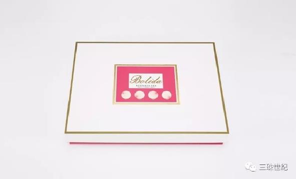 三個(gè)步驟改善粗糙皮膚And波麗大美胸精華