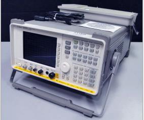 廣州租賃二手安捷倫8561E便攜式頻譜分析儀