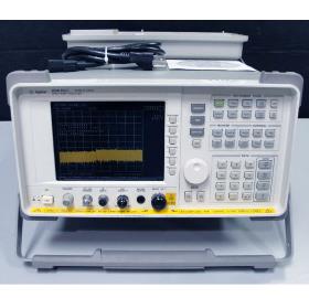 廣州租賃二手安捷倫8561E便攜式頻譜分析儀