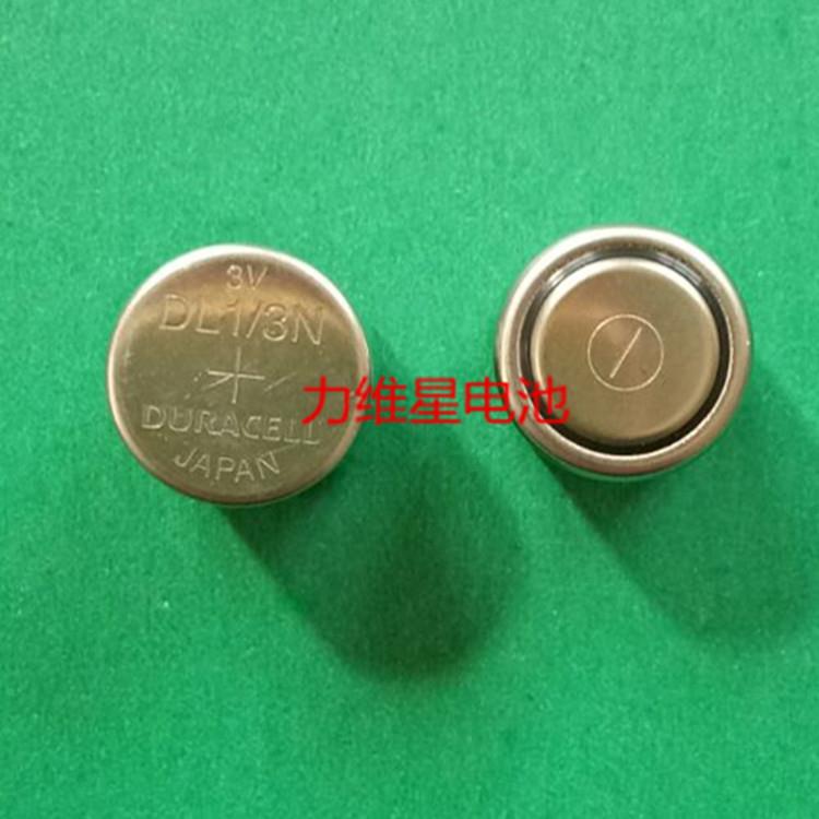 DURACELL金霸DL1-3N工业装3V电池