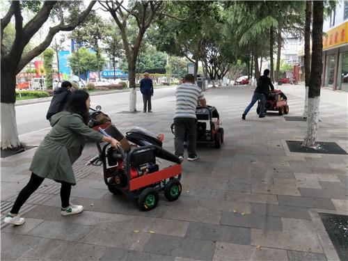 环卫使用的高压清洗机 重庆高压清洗机