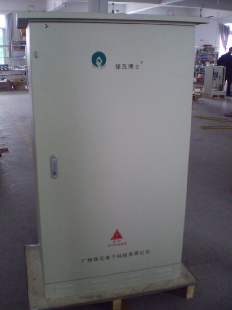 节电器HG-RLS-I 30KVA 路灯控制器