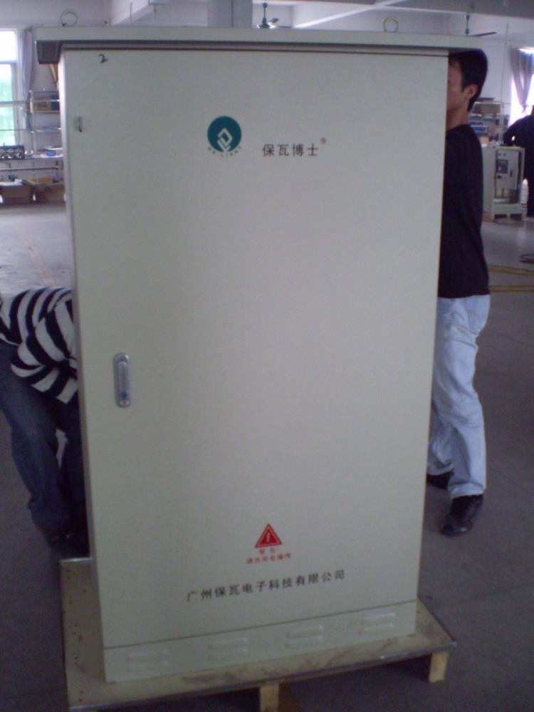 节电器HG-RLS-I 30KVA 路灯控制器