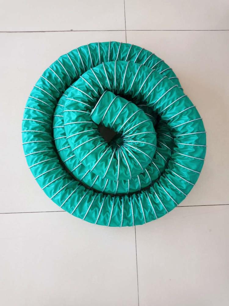 三防布通風(fēng)除塵風(fēng)管A廠家直銷三防布風(fēng)管