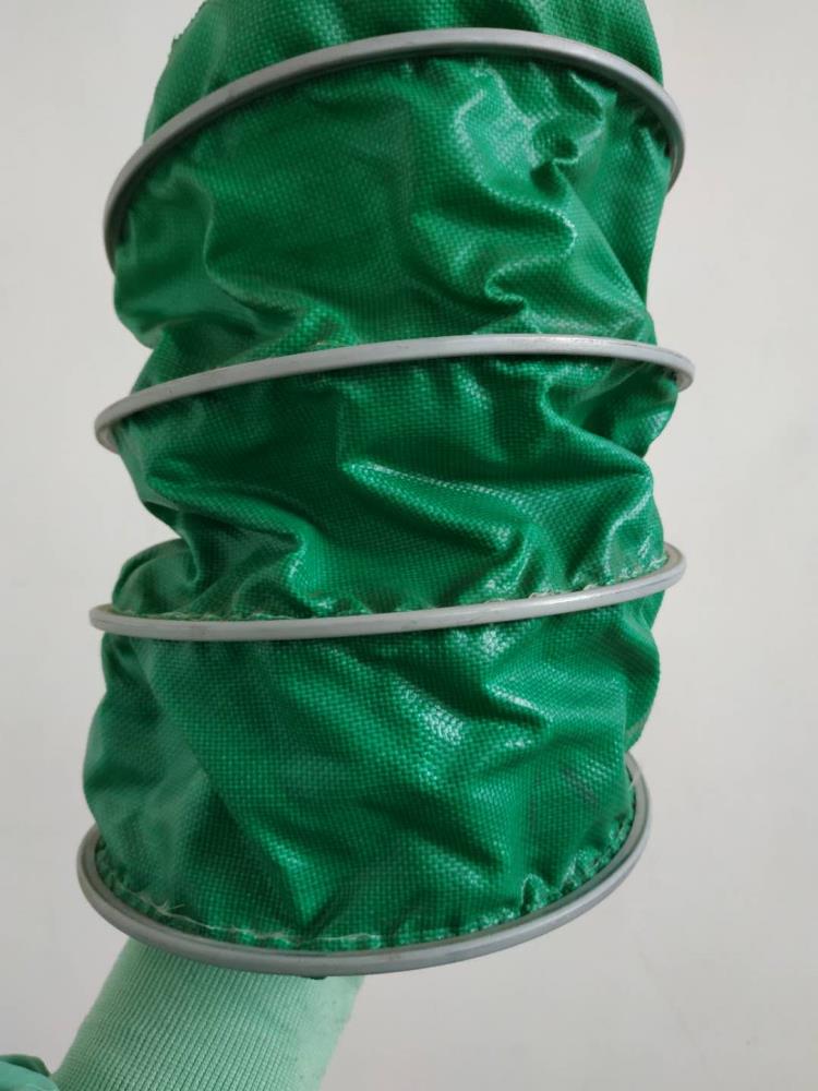 三防布通風管A廠家生產高伸縮風管A耐高溫風管